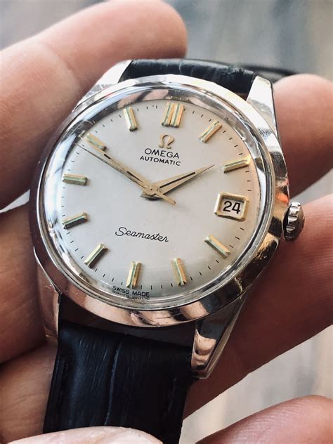 omega mens watches on sale|vintage omega men's watches sale.